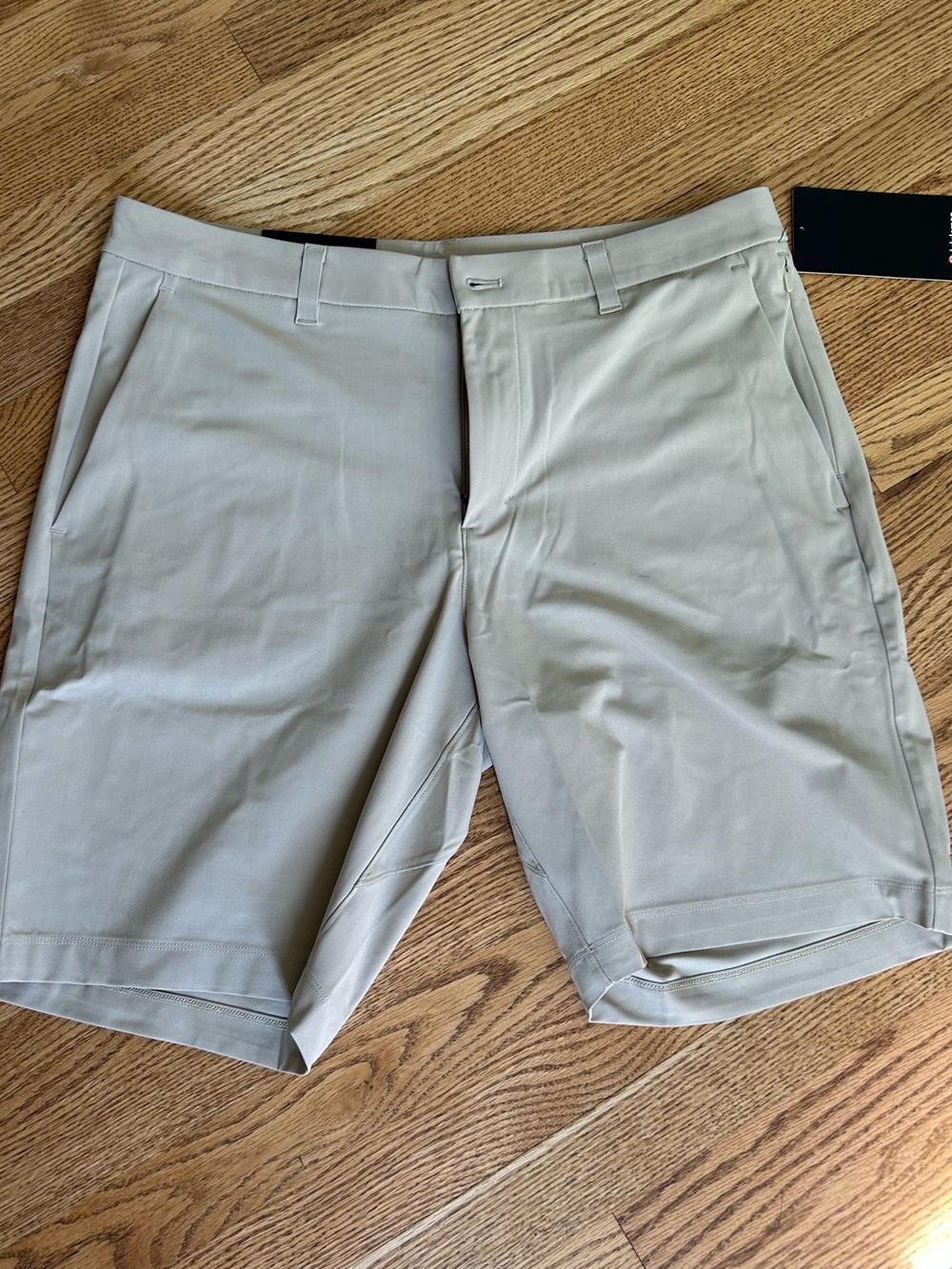 lululemon Men’s shorts NWT